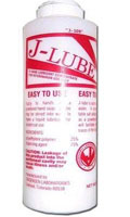 Cliquez pour voir la fiche produit- J-Lube - Flacon poudre pour Lubrifiant