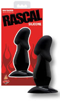 Plug Rim Raider - Rascal - Noir