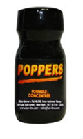 Cliquez pour voir la fiche produit- Poppers classique