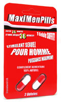MaximenPills - sexshop