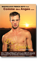Cliquez pour voir la fiche produit- D'Or et de Lumi�re - DVD Comme des Anges