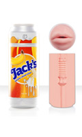 Fleshjack - Jack's Fruit - Banane