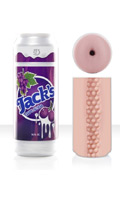 Cliquez pour voir la fiche produit- Fleshjack - Jack's Fruit - Raisin