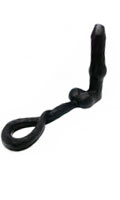 Cliquez pour voir la fiche produit- Oxballs Cockring ''Wolf''