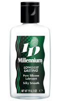 Cliquez pour voir la fiche produit- Lubrifiant ID Millenium - 29 g
