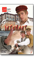 Cliquez pour voir la fiche produit- G@mins de l'Internat - DVD VimpeX