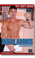 Cliquez pour voir la fiche produit- Jason Adonis Unseen - DVD Jet Set