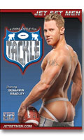 Cliquez pour voir la fiche produit- Tackle - DVD Jet Set