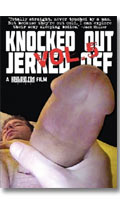 Knocked Out Jerked Off  Vol.5 - DVD Treasure Island