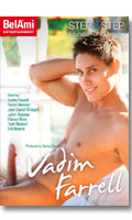 Step By Step : Vadim Farrel - DVD Bel Ami
