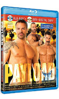 Payload - Blu-Ray + DVD Titan Media