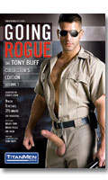 Going Rogue - DVD TitanMen
