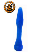 Cliquez pour voir la fiche produit- Oxballs MeatPlug  Bleu