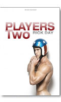 Cliquez pour voir la fiche produit- Players Two de Rick Day - Album Photos