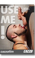 Cliquez pour voir la fiche produit- Use me - DVD Cazzo