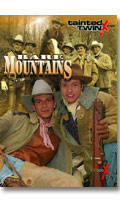 Bare Mountains - DVD VimpeX