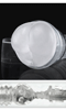 Cliquez pour voir la fiche produit- Fleshjack Jack Ass (Crystal) - Clear