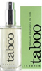 Cliquez pour voir la fiche produit- Taboo for him - Parfum