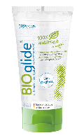 Cliquez pour voir la fiche produit- Lubrifiant BIOglide - 40 ml