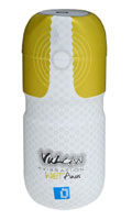 Cliquez pour voir la fiche produit- Vulcan Wet Anus - Vibro - Masturbateur