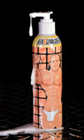Str8CamLube - Gel lubrifiant - 230 ml