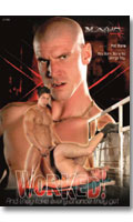 Worked - DVD Macho Mills