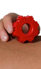 Cliquez pour voir la fiche produit- Oxball ''Stacker'' - Rouge