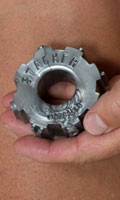  Oxball ''Stacker'' - Zinc