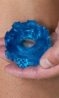 Oxball ''Stacker'' - Bleu N�on