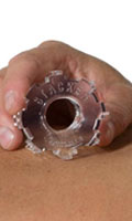 Oxball ''Stacker'' - Transparent