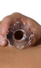 Cliquez pour voir la fiche produit- Oxball ''Stacker'' - Transparent