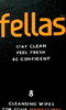 Cliquez pour voir la fiche produit- Lingettes Fellas