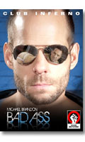Cliquez pour voir la fiche produit- Bad Ass - DVD Club Inferno