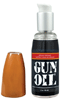 Cliquez pour voir la fiche produit- Gun Oil - Lubrifiant Silicone - 120 ml