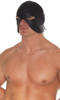 Masque Cuir Executionners Hood