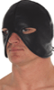 Cliquez pour voir la fiche produit- Masque Cuir Executionners Hood