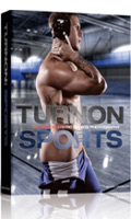 Cliquez pour voir la fiche produit- Turnon Sports - Album Photos