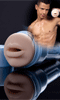 Cliquez pour voir la fiche produit- Fleshjack Bouche - Brent Everett