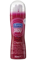 DurexPlay Fruit - Cerise - 50 ml