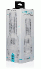 Cliquez pour voir la fiche produit- Fleshjack ICE Bottom (Crystal) - Clear