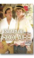 Cliquez pour voir la fiche produit- Escapade Scolaire - DVD Minets