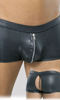 Cliquez pour voir la fiche produit- Boxer Ouvert - SvenJoyment - Noir - Taille M