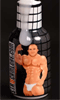 Cliquez pour voir la fiche produit- Str8CamLube - Gel lubrifiant - 60 ml