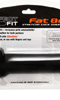 Cliquez pour voir la fiche produit- Extenseur Gaine - Fat Boy - Noir