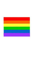 Cliquez pour voir la fiche produit- Auto-Collants Rainbow 5x6 - Lot de 2