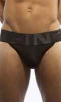 Cliquez pour voir la fiche produit- JockStrap Sport Street C-IN2 - Noir - Taille XL