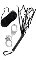 Cliquez pour voir la fiche produit- Set Lovers's Fantasy Kit