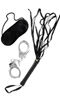 Cliquez pour voir la fiche produit- Set Lovers's Fantasy Kit