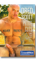Cliquez pour voir la fiche produit- Dred Scott : Prime Cuts - DVD Titan Media