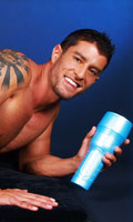 Cliquez pour voir la fiche produit- Fleshjack Cul - Cody Cummings